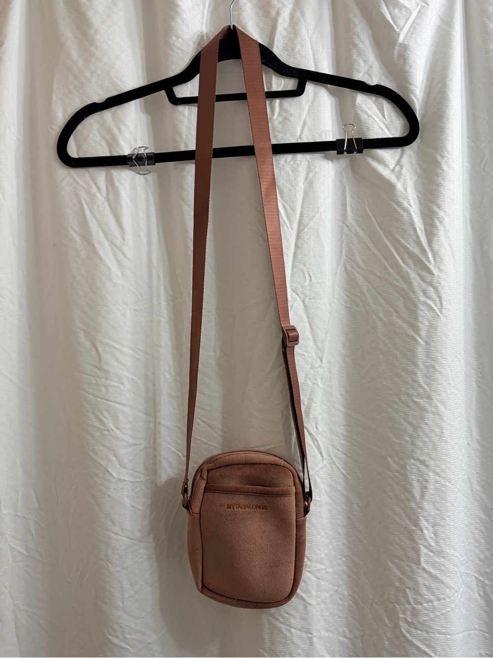 Mytagalongs Cross Body Bag